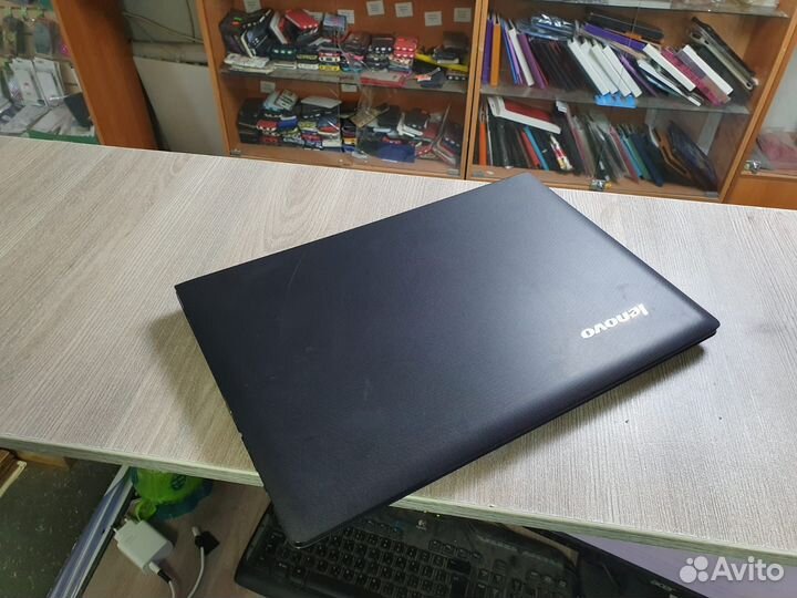 Lenovo G50-30