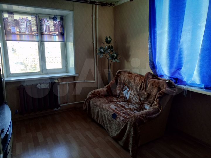 1-к. квартира, 30 м², 2/4 эт.