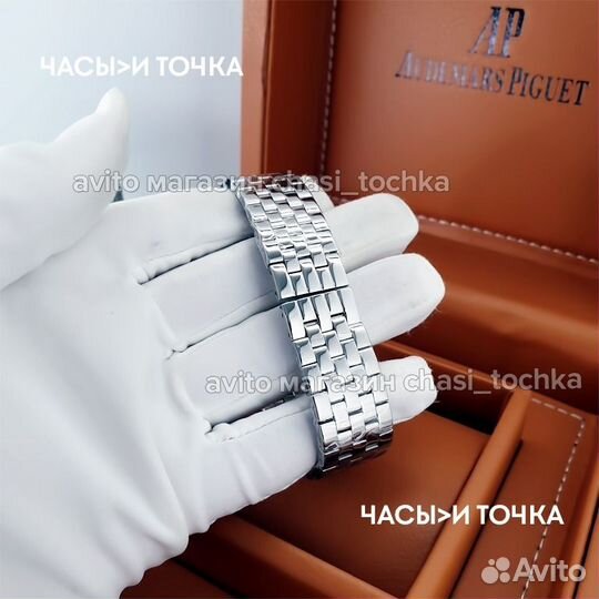 Наручные часы Cartier Panthere