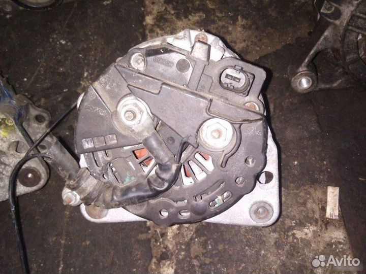 Генератор Volkswagen Passat