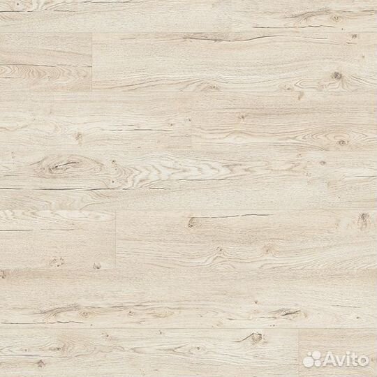 Ламинат Egger Дуб Ольхон белый EPL141