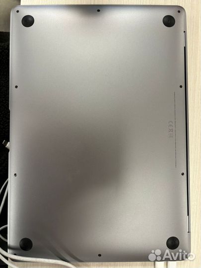 Apple macbook air 13 2020 m1 256