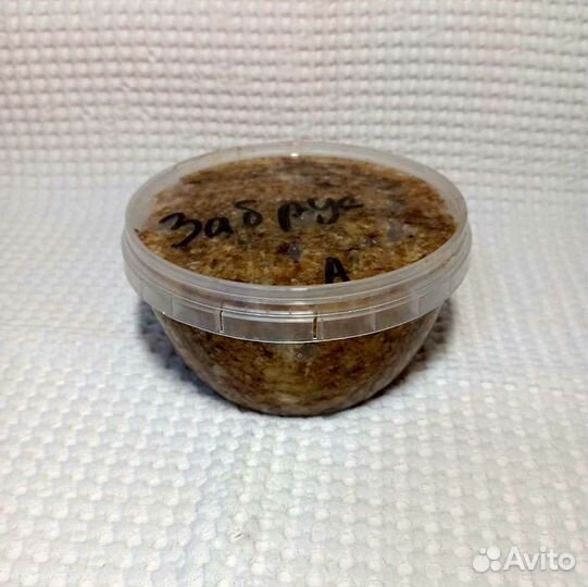 Пчелиный забрус