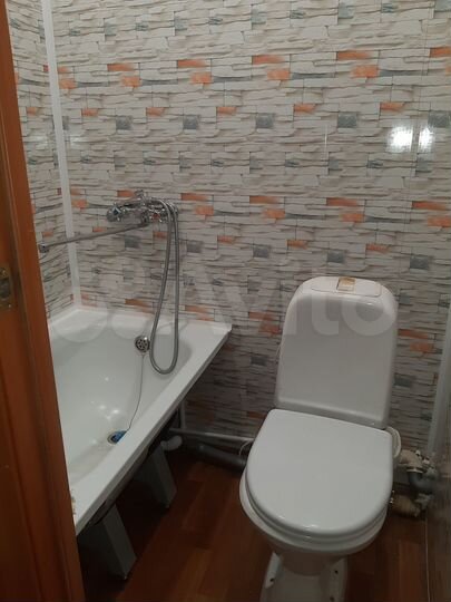 Квартира-студия, 15 м², 1/2 эт.