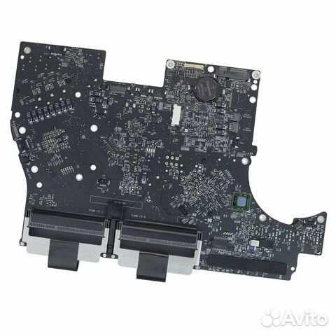 Донор Мат плата 820-3126-A iMac 21,5, A1311 2011
