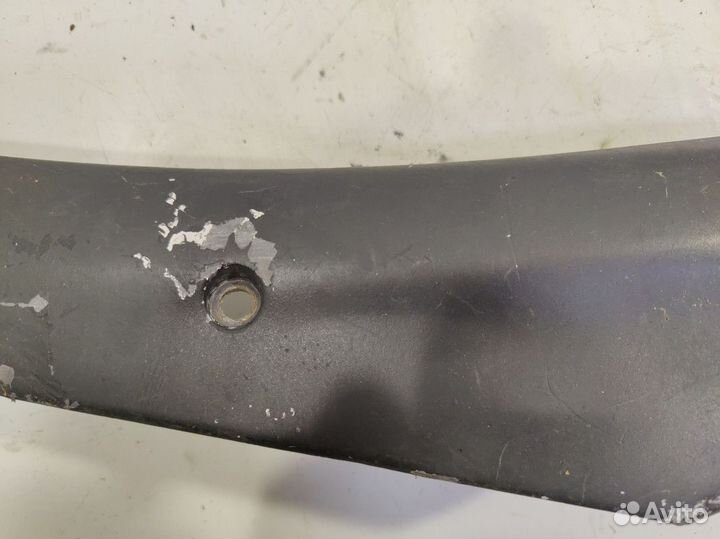 Лыжа левая Honda dio af 34 af 35 арт.L134