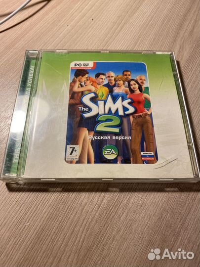 The sims 2