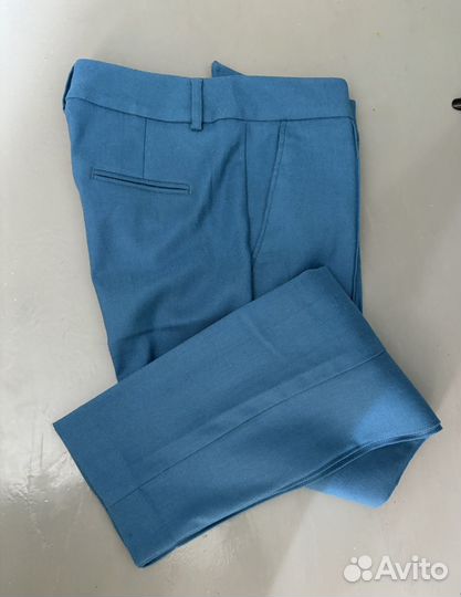 Брюки классические Benetton S