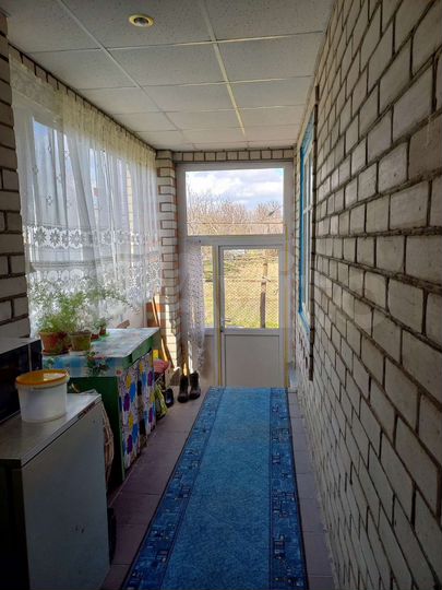 Дом 137 м² на участке 28 сот.