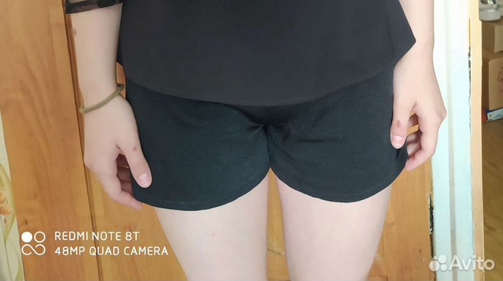 Шорты