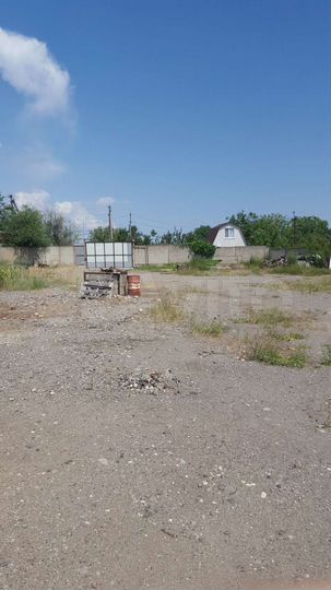 Производство, 5223 м²
