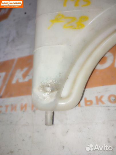 Бачок расширительный Mitsubishi Outlander 1375A261