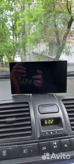 Навигатор garmin drive smart 61