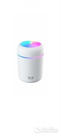 Увлажнитель воздуха Humidifier H2O