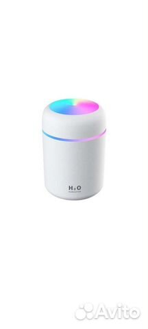 Увлажнитель воздуха Humidifier H2O