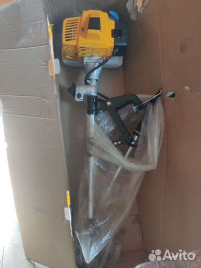 Продам partner OM 630