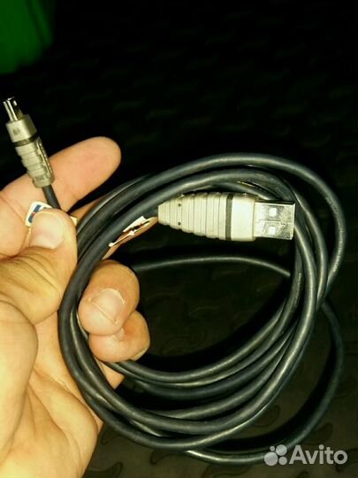 Удлинитель - зарядка