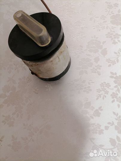 Реле задержки времени