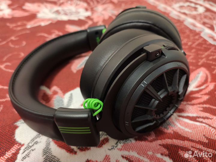 Проводные наушники Еksa