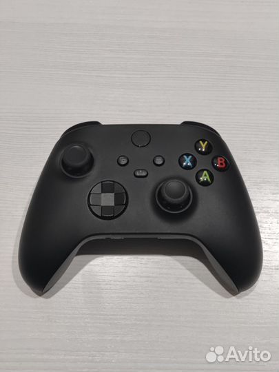 Оригинальный геймпад Microsoft Xbox S / X / One