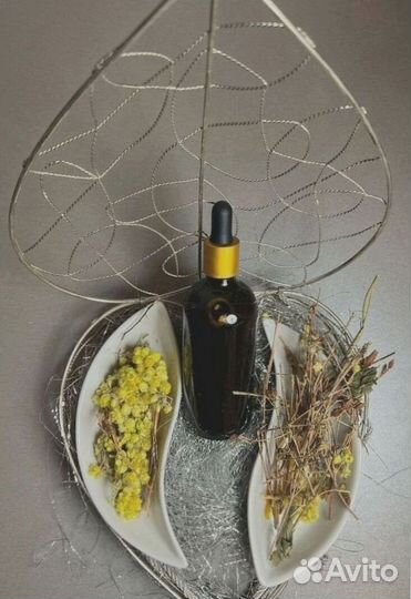 Экстракт для баланса поджелудочной железы