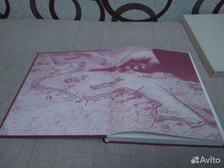 Освобождение киноэпопея 1973 год