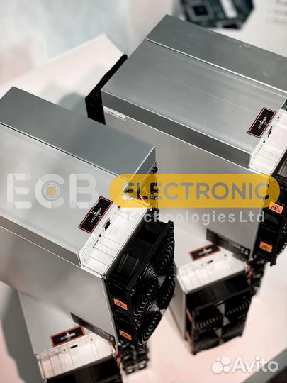 Antminer L7 8800М асик майнер