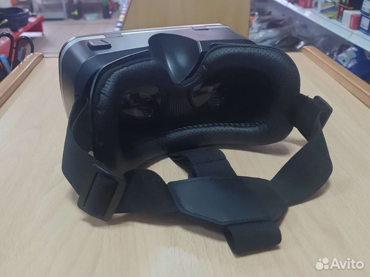 VR очки