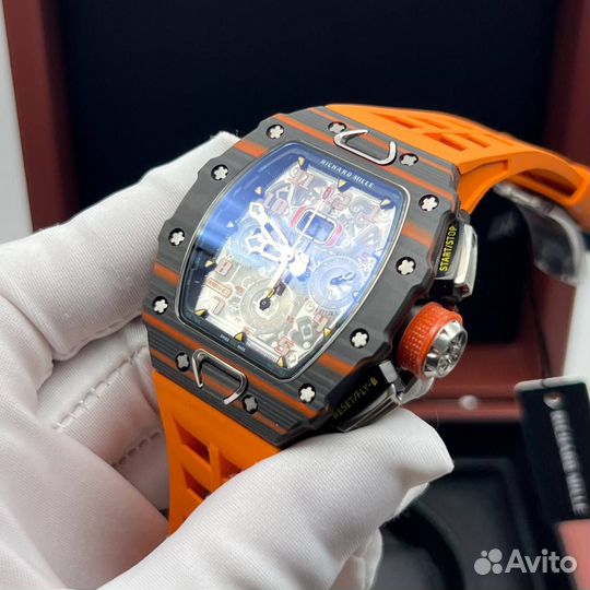 Часы Richard Mille RM 11-03