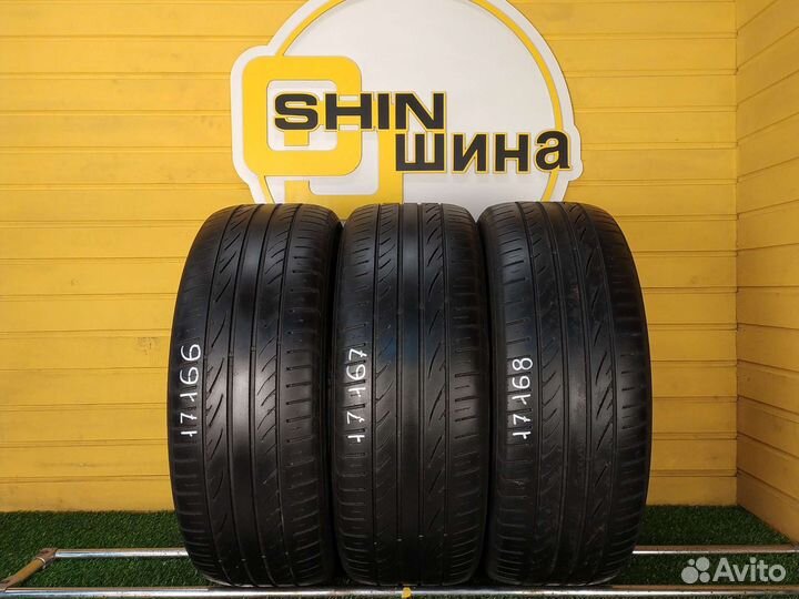 Hankook Ventus ME01 K114 235/55 R18