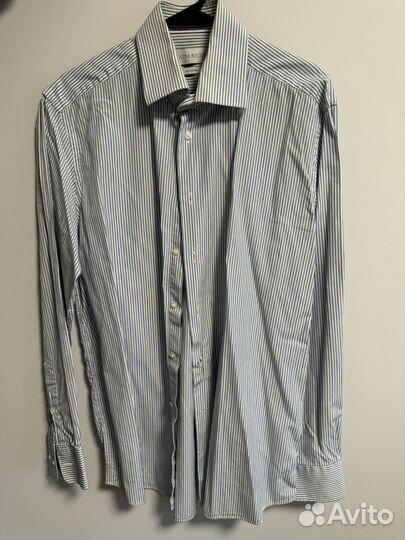 Рубашка Nina Ricci L