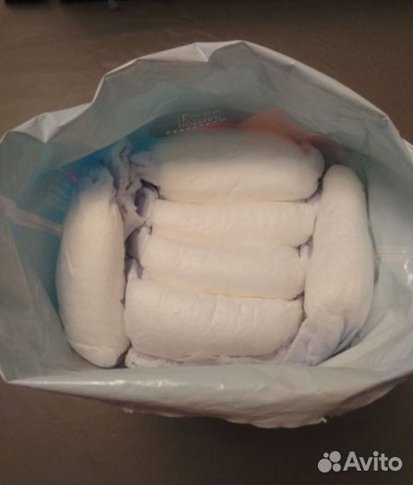 Трусы-подгузники Always L, Seni S,подгузники Тена