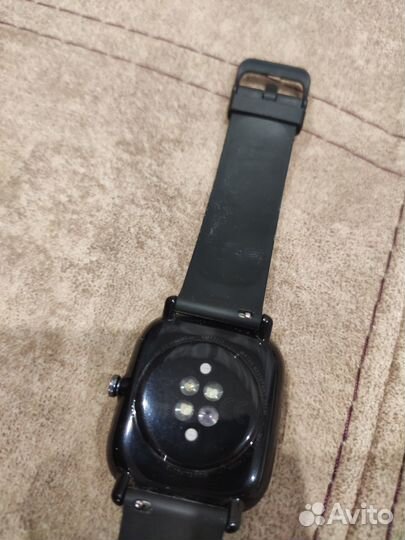 Умные часы Amazfit GTS 2 mini