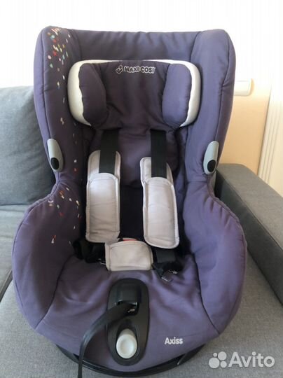 Детское автокресло maxi cosi axiss