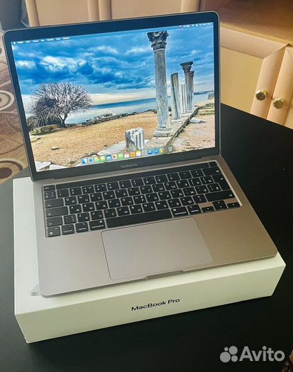 Apple MacBook Pro 13 2020 m1