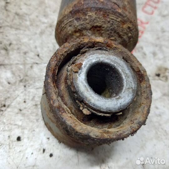 Амортизатор подвески задний Citroen C4 Grand