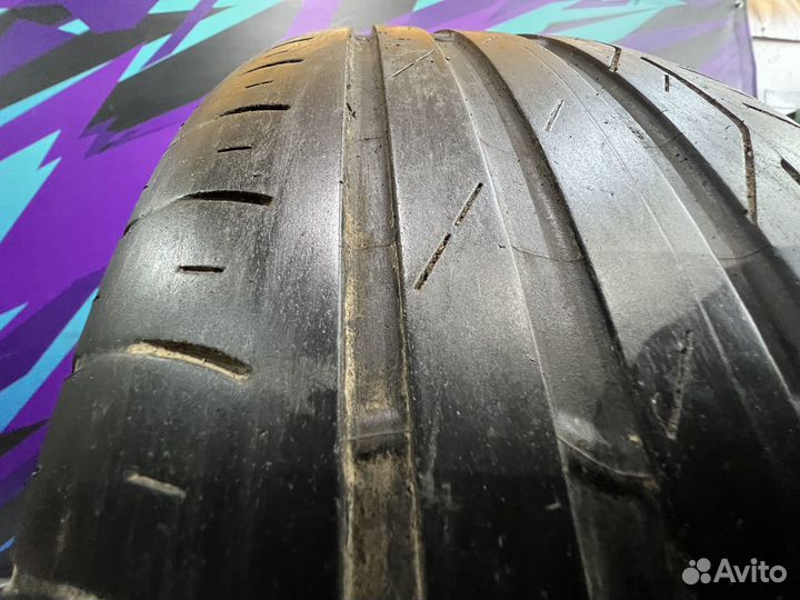 Bridgestone Turanza T001 205/60 R16