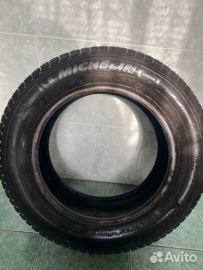 Michelin X-Ice 185/65 R15