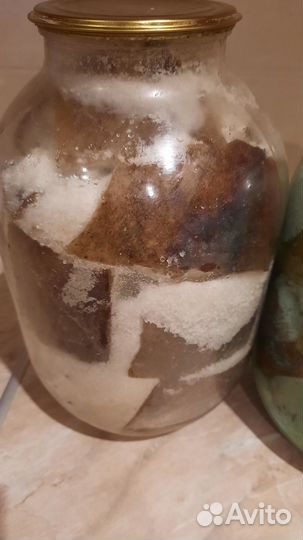 Сало соленое домашнее