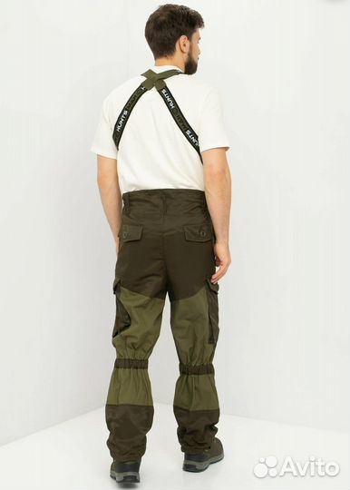 Костюм Huntsman Горка