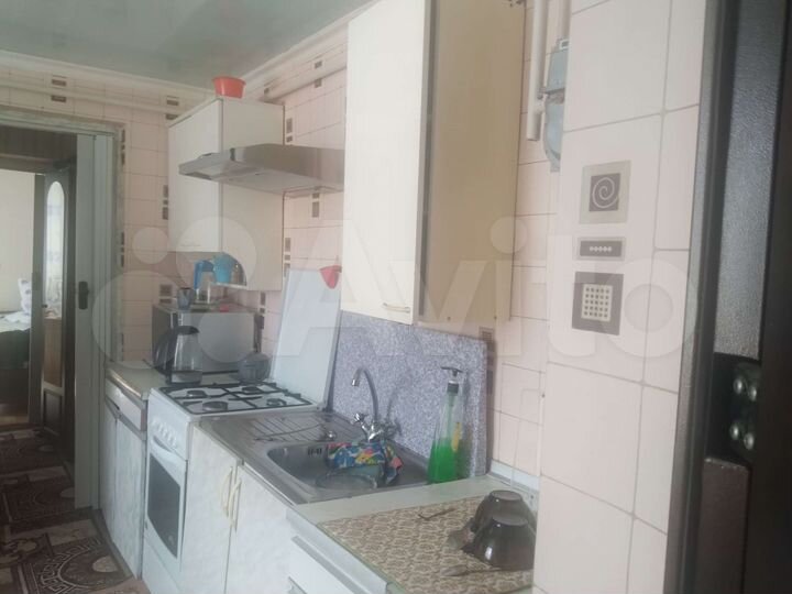 Дом 35,4 м² на участке 6 сот.