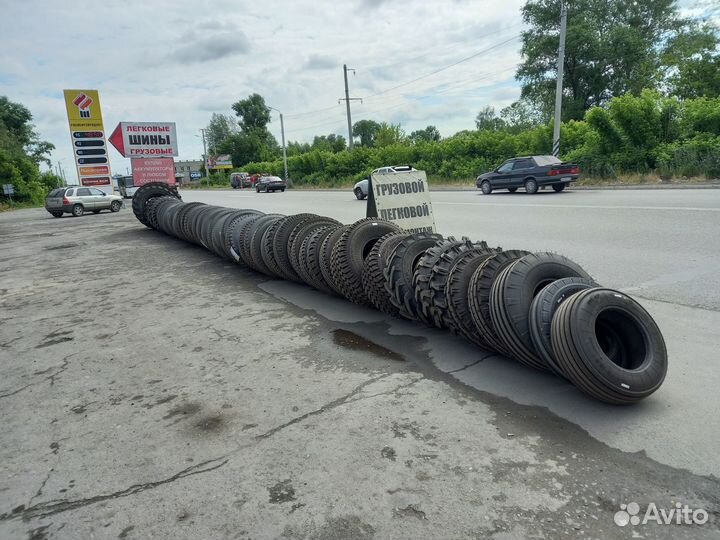 Maxxis MA-SLW 185 R14C