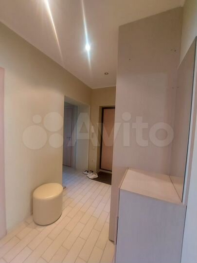 2-к. квартира, 62,5 м², 3/9 эт.