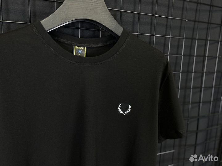 Футболка fred perry новая