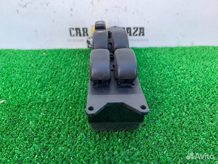 Блок управления стеклоподъемниками