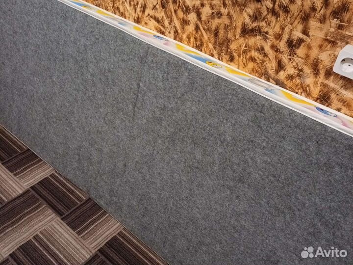 Матрас ортопедический, детский