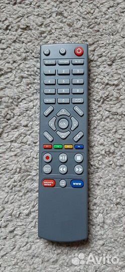 Пульт новый