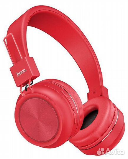 Беспроводные наушники hoco w25