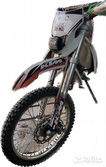 Kayo k1 250mx