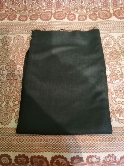 Отрез ткани СССР